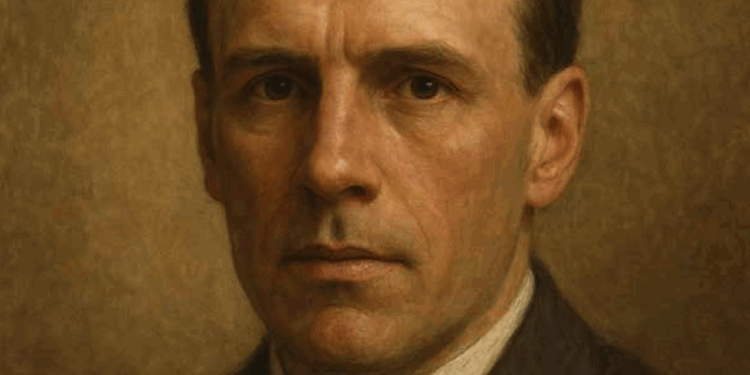 Eric Liddell – life after the Olympics