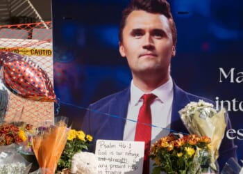 NBC Poll Shows Majority of Democrats Say Political Rhetoric Contributed to Charlie Kirk Assassination