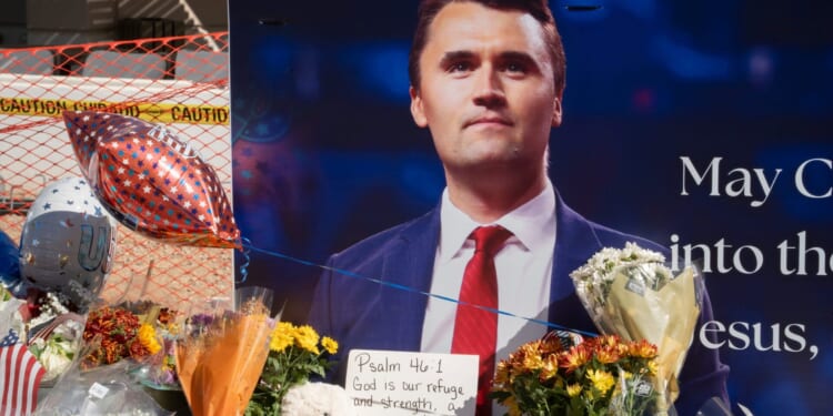 NBC Poll Shows Majority of Democrats Say Political Rhetoric Contributed to Charlie Kirk Assassination