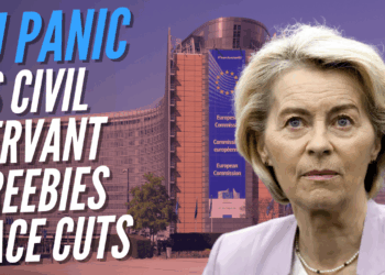 European Commission Considers Ending Permanent Contracts for Civil Servants – Guido Fawkes