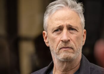 Even the Left’s Favorite Comedian Says the Democrats Are Falling Apart [WATCH]