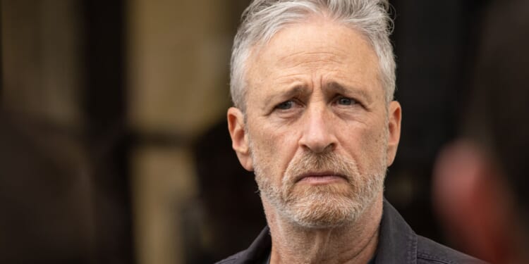 Even the Left’s Favorite Comedian Says the Democrats Are Falling Apart [WATCH]