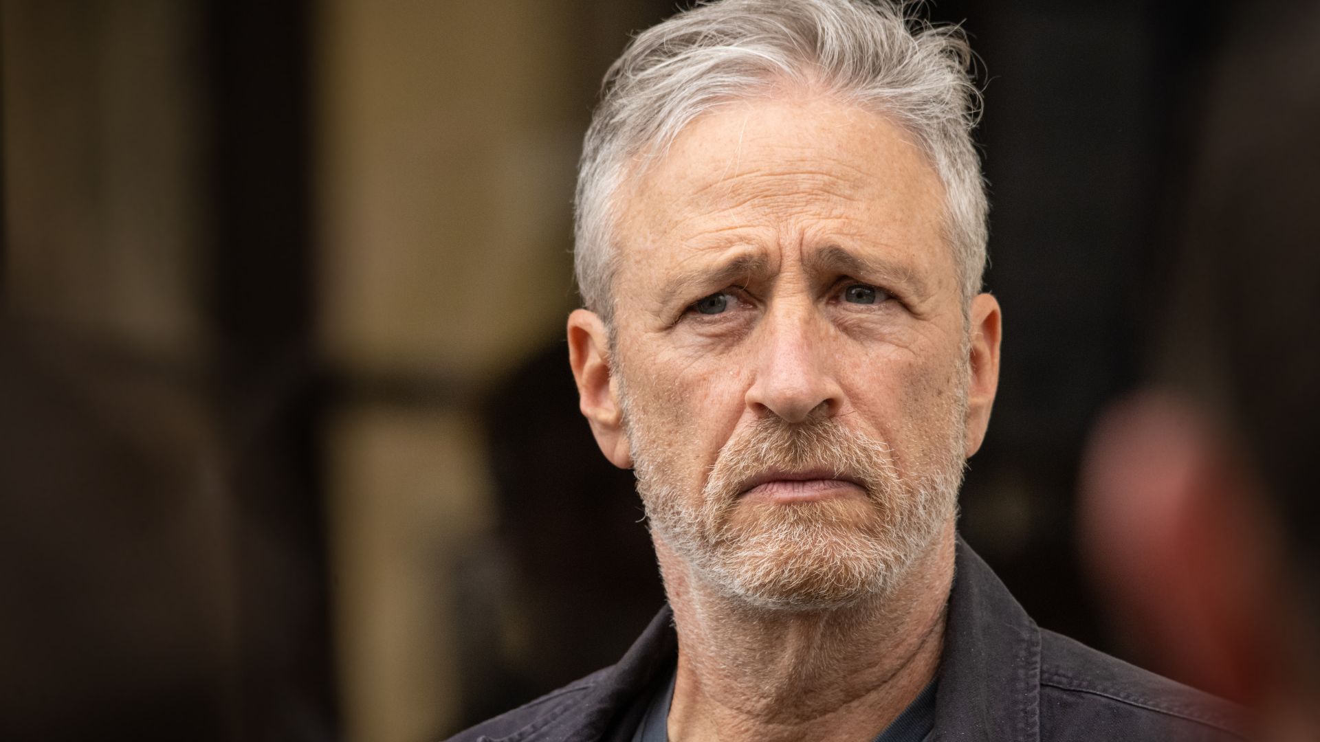 Even the Left’s Favorite Comedian Says the Democrats Are Falling Apart [WATCH]