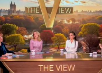 Even ‘The View’ Co-Hosts Can’t Defend Jasmine Crockett’s False Accusations About GOP Taking Money From Epstein
