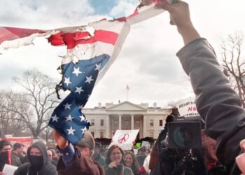 Every Parent Sees It: Adults And Children Are Out Of Control And It’s Because Of Our Low-Trust Society