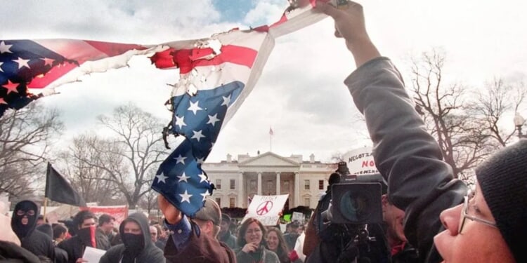 Every Parent Sees It: Adults And Children Are Out Of Control And It’s Because Of Our Low-Trust Society