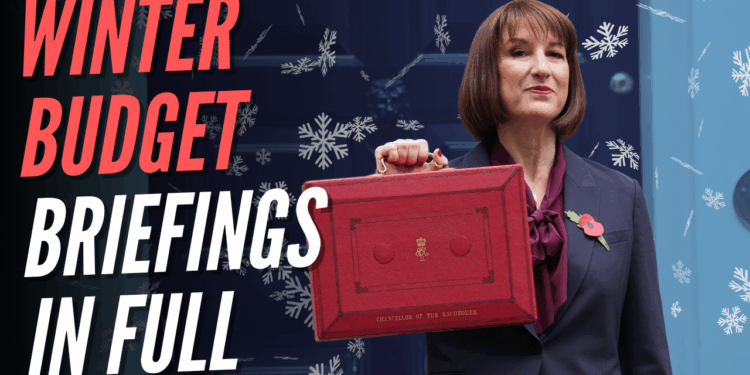 Every Winter Budget Kite the Treasury Has Flown – Guido Fawkes
