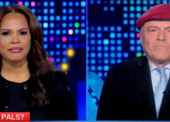 Everyone ‘Got Played’: Curtis Sliwa Says Americans Were ‘Suckers’ Going Into Trump-Mamdani Meeting