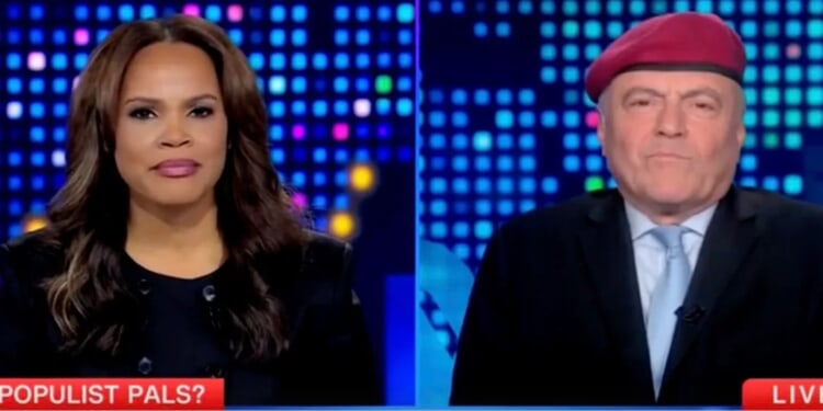 Everyone ‘Got Played’: Curtis Sliwa Says Americans Were ‘Suckers’ Going Into Trump-Mamdani Meeting