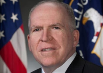 Ex-CIA Chief Brennan Snaps When Confronted About Hunter Biden Laptop Memo [WATCH]