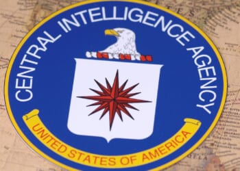 Ex-CIA Officer Says Dem Sen. Slotkin Ran 'Propaganda Op' Aimed at FBI and Military [WATCH]