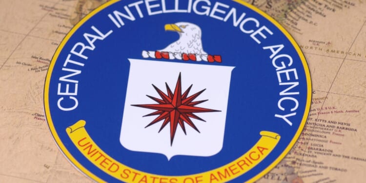 Ex-CIA Officer Says Dem Sen. Slotkin Ran 'Propaganda Op' Aimed at FBI and Military [WATCH]