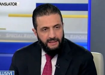 Ex-Terrorist Leader Goes On Fox News, Gives Wild Answer About 9/11