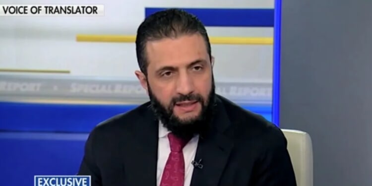 Ex-Terrorist Leader Goes On Fox News, Gives Wild Answer About 9/11