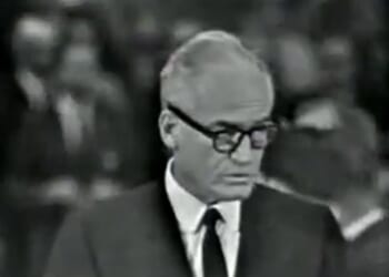 Extremism and Its Virtue | The American Spectator