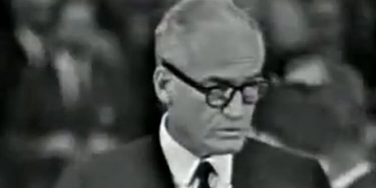 Extremism and Its Virtue | The American Spectator