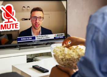 Ezra Klein Wonders Why Democrats Should Stop Now That They're on a Roll – Twitchy