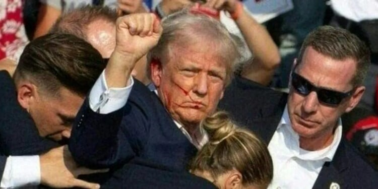 FBI Concludes Trump Would-Be Assassin Acted Alone