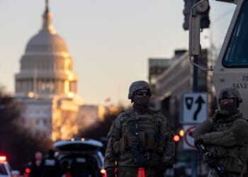 FBI Had Detailed J6 Warnings of Armed Conflict, Did Nothing: Rep Loudermilk [WATCH]