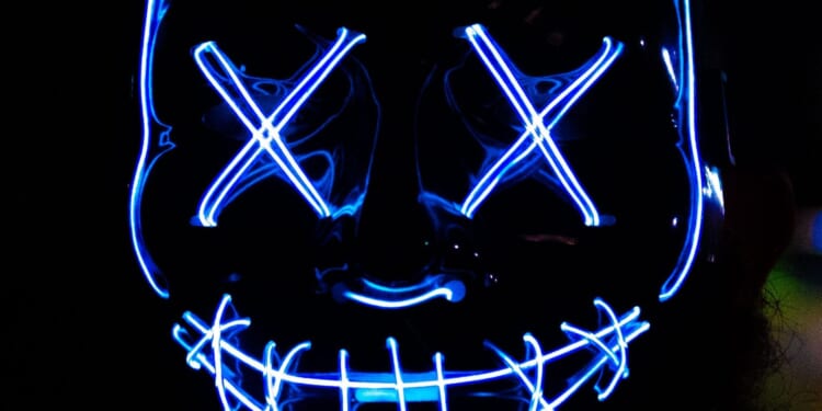 FBI Reveals Photos of Terror Suspects Training for Halloween Massacre in Michigan [WATCH]