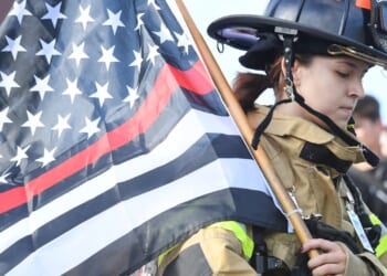 FDNY Chief Puts Mamdani on Blast Live on CBS Mornings [WATCH]