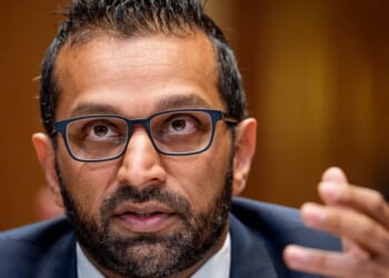 FRED FLEITZ: FBI’s Secret Beijing Trip Exposes Scope Of China’s Threat