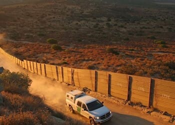 FY 2026 Starts with “Most Secure Border Ever,” Lowest Illegal Crossings in History