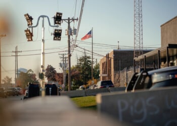 Faith leaders file suit to distribute Communion at ICE facility