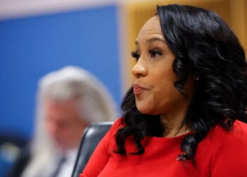 Fani Willis’ Case Against Trump Is Officially Over