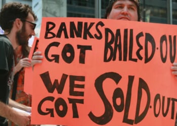 Fannie Mae Rears Its Big, Ugly Bum