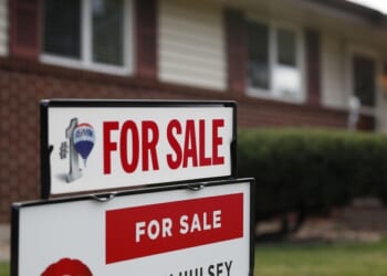 Fannie Mae Yeets 620 Minimum Credit Score, Gifts America 2008 Subprime 2: Electric Boogaloo – Twitchy