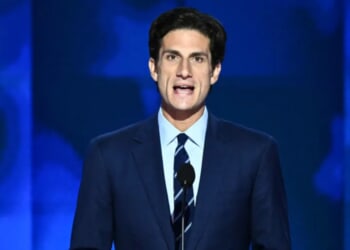 Fat Capitalism: Democrats’ Next Rising Star Wants Big People To Pay More For Their Shirts