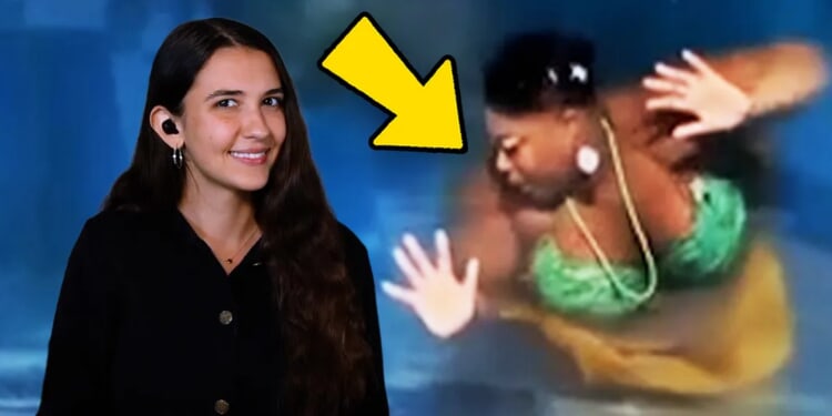 Fat Gender-Neutral Mermaids Are Real