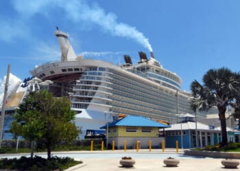 Father Seeks Justice As Stepson Eyed In Cruise Ship Killing: ‘Face the Consequences’