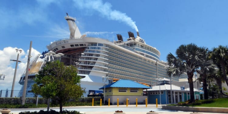 Father Seeks Justice As Stepson Eyed In Cruise Ship Killing: ‘Face the Consequences’