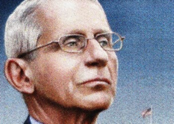 Fauci Led a 'Massive Cover-Up' of Covid's Origins [WATCH]