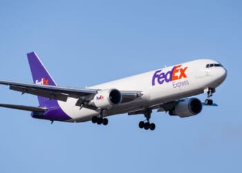 FedEx and UPS Ground MD-11 Fleets After Fatal Louisville Crash Kills 14 [WATCH]