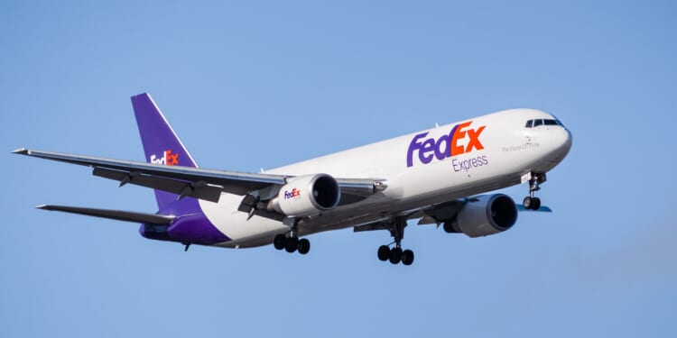 FedEx and UPS Ground MD-11 Fleets After Fatal Louisville Crash Kills 14 [WATCH]