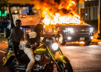 Federal Agents Investigate Where Black Lives Matter’s Millions Really Went [WATCH]