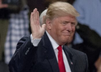 Federal Grand Jury Subpoenas Brennan, Strzok, and Page in Expanding Probe of Russia Collusion Investigation