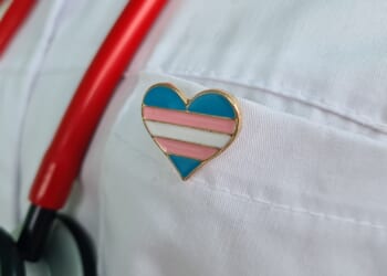 Federal Judge Rules It's 'Cruel and Unusual Punishment' to Deny Pedophile of Gender 'Affirming' Care