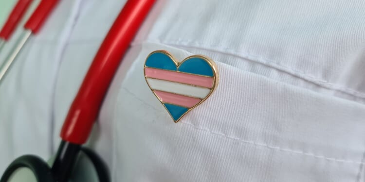 Federal Judge Rules It's 'Cruel and Unusual Punishment' to Deny Pedophile of Gender 'Affirming' Care