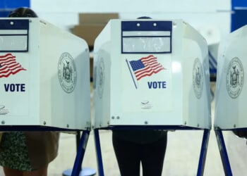 Federal Judge Rules Trump Cannot Enforce Voter Registration Proof-Of-Citizenship Order