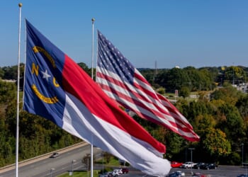 Federal Judges Uphold North Carolina Map as Democrats Lose Key Challenge