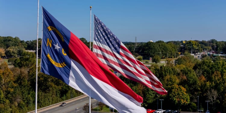 Federal Judges Uphold North Carolina Map as Democrats Lose Key Challenge