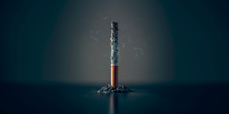 Festus Akinbusoye: The generational smoking ban is a disaster waiting to happen