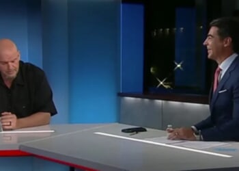 Fetterman Shares The One Line He Won’t Cross As A Democrat