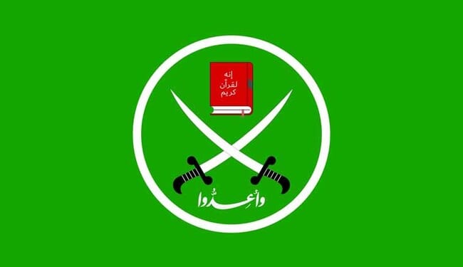 Finally! Trump Signs Order to Crush Muslim Brotherhood Terror Chapters Nationwide – Twitchy