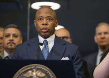 'Find Peace' After NYC Charter Taunt – Twitchy