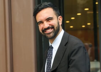 Five Times Zohran Mamdani Created A Headline For All The Wrong Reasons